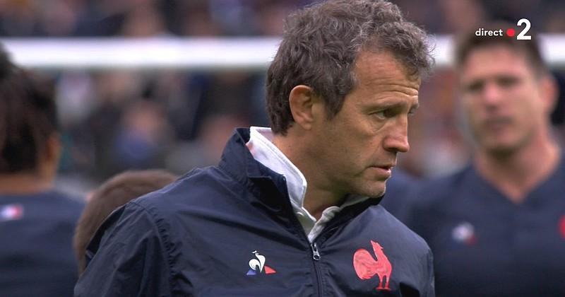 15 de France. Fabien Galthié est entré dans un cercle très fermé en remportant le 6 Nations.