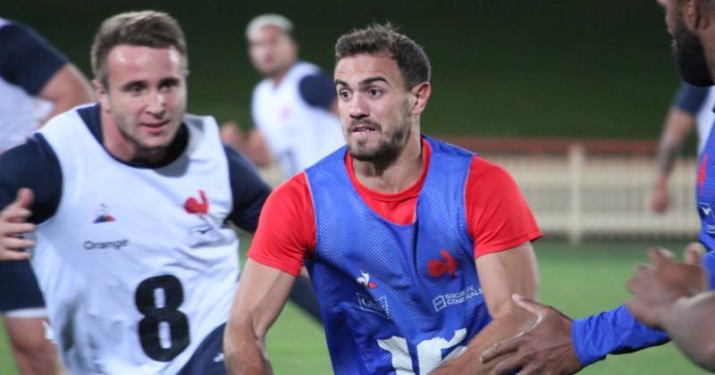 Le 15 de France sera à suivre sur TF1 et France Télévisions pendant la Coupe du monde 2023.