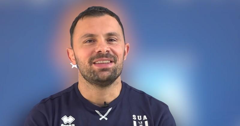 RUGBY. Le 15 de France Féminin renforce son staff avec l'arrivée de Sylvain Mirande avant le 6 Nations.