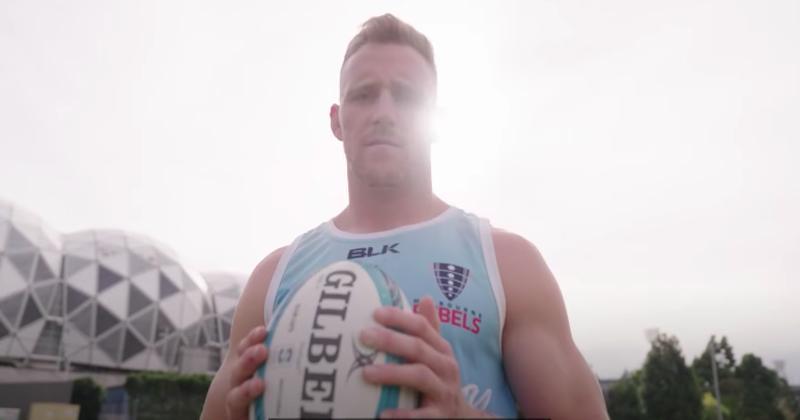 Reece Hodge pourrait rejoindre le Top 14 la saison prochaine.