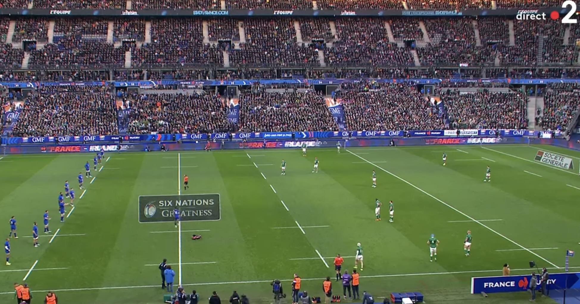 RUGBY. Mais alors, quel est le match le plus attendu du Tournoi des 6 Nations ?