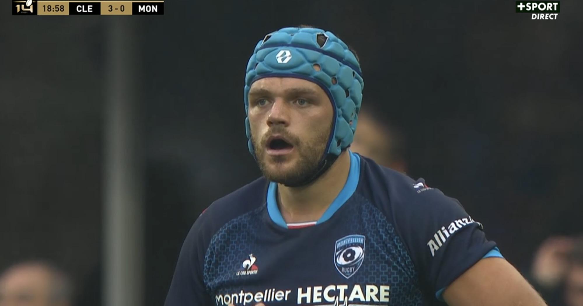 RUGBY. Quel club de Top 14 a le mieux géré les doublons du 6 Nations l'an passé ?