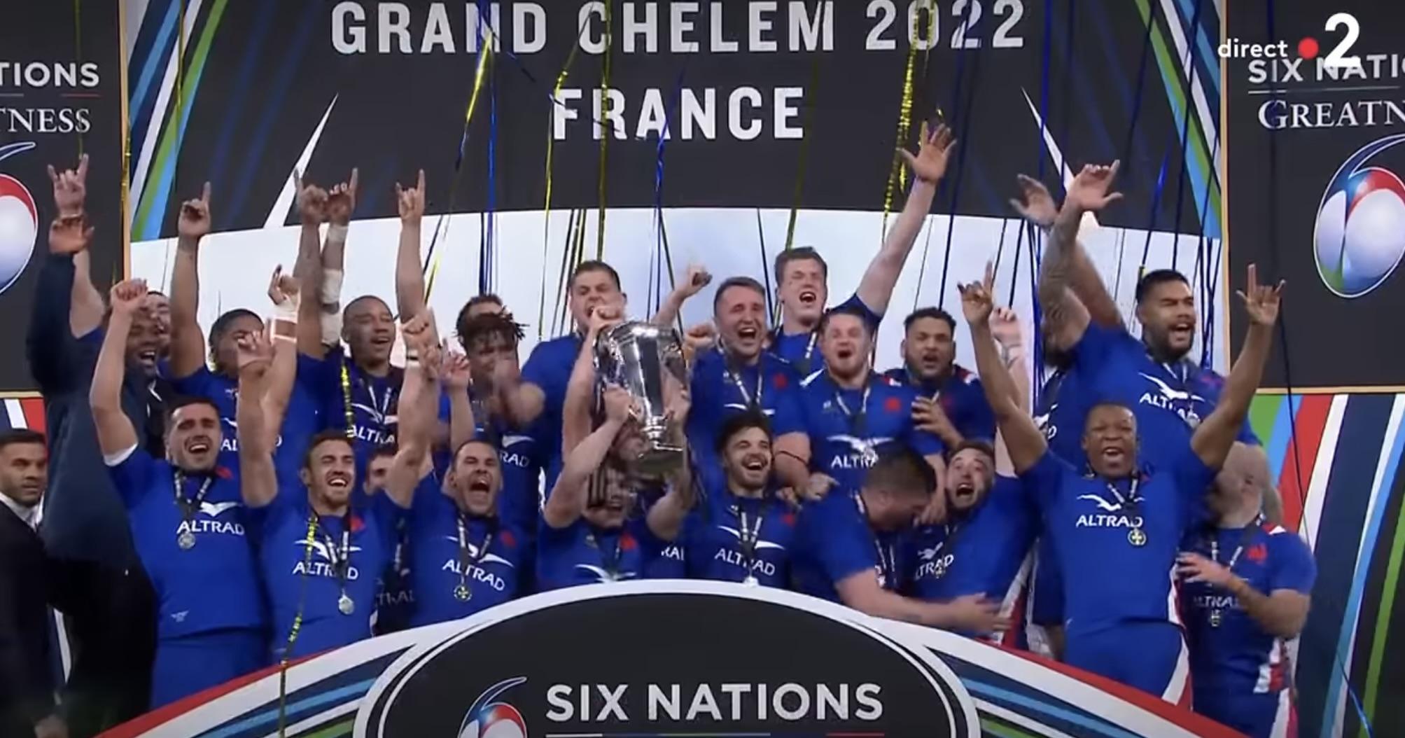 RUGBY. Personne n'en parle mais il y a beaucoup d'argent en jeu lors du Tournoi des 6 Nations !
