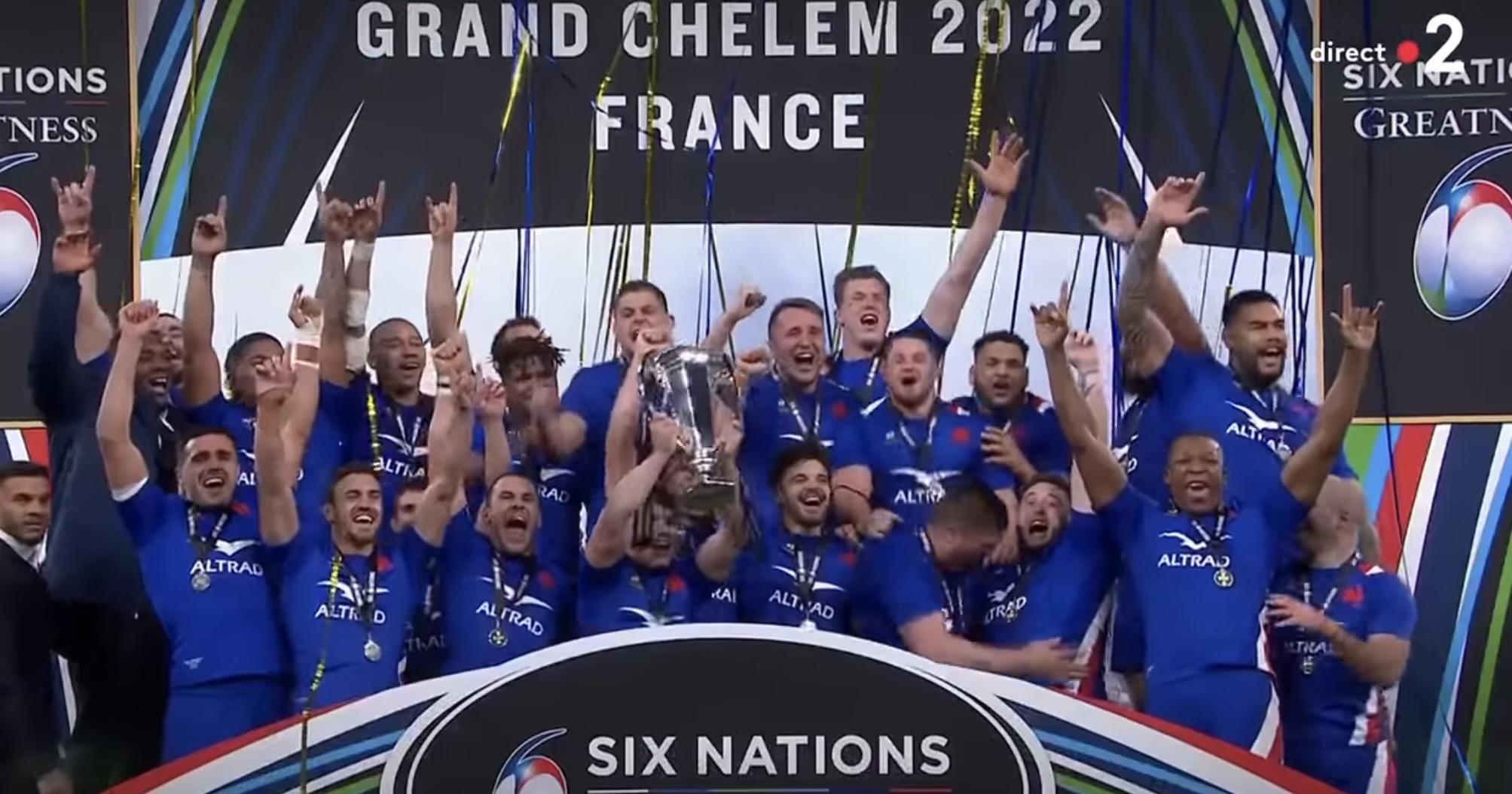 RUGBY. Personne n'en parle mais il y a beaucoup d'argent en jeu lors du Tournoi des 6 Nations !