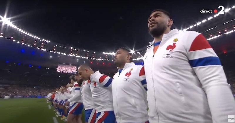 Les Bleus risquent d'être privés du Stade de France pour le Tournoi des 6 Nations 2024.