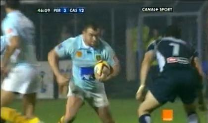 Nicolas Mas aurait signé à Montpellier