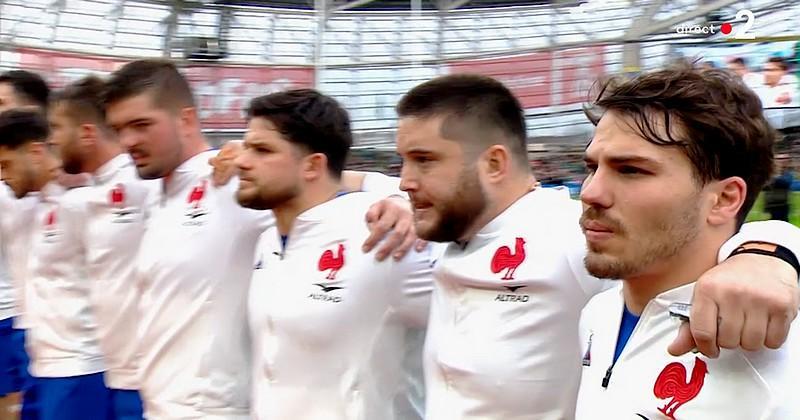 Il va falloir s'habituer à voir le 15 de France sur TF1.