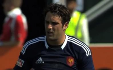 Résumé vidéo des phases finales du Dubaï Sevens