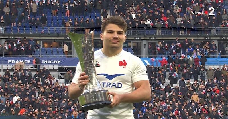 RUGBY. 6 Nations. Le calendrier complet du Tournoi des Six Nations 2024