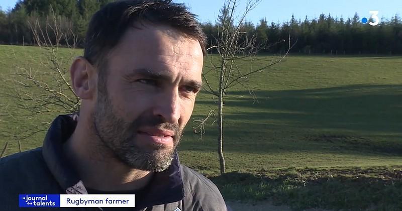 VIDEO. Vers un retour aux sources après le rugby pour le Castrais Thomas Combezou