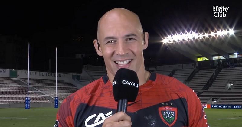 Qui sont les ''dinosaures'' qui peuvent encore faire tomber l'impensable record de Sergio Parisse ?