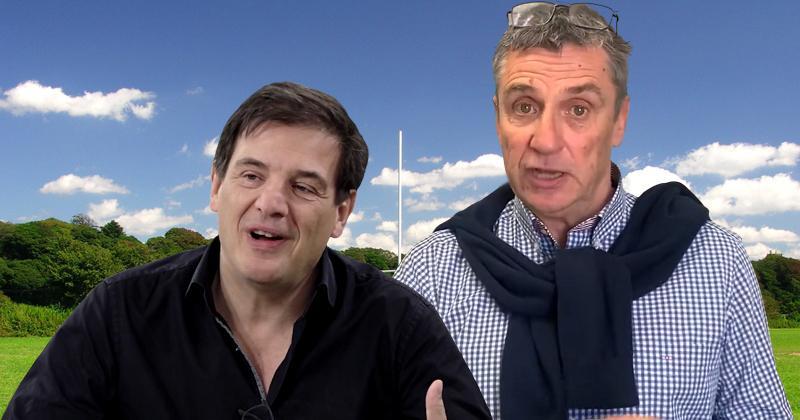 Le nouveau président de la FFR est connu ! Crédit image : Screenshot Youtube  Ligue Sud de Rugby/ CoSpirit Groupe