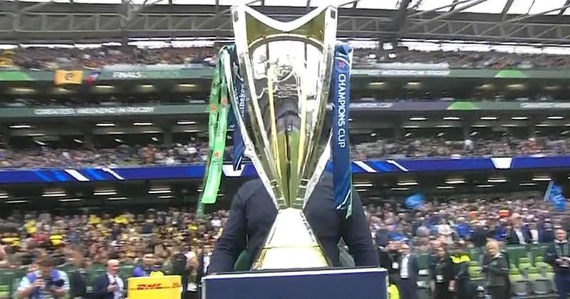 RUGBY. OFFICIEL. Les nouveaux formats de la Champions Cup et de la Challenge Cup dévoilés !