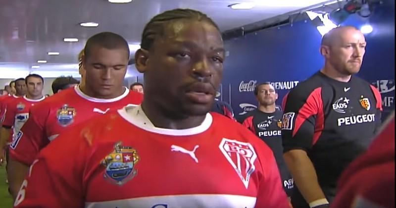 RUGBY. Ces 5 finales de Top 14 qui ont marqué à jamais la mémoire des supporters ! Crédit image : Screenshot Youtube Canal +