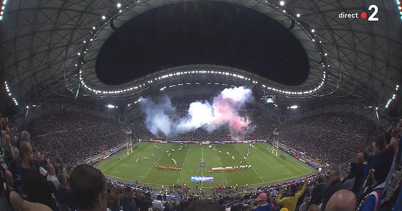 OFFICIEL. Un nouveau tournoi international va voir le jour : c'est la fin des tournées ! Crédit image : Screenshot France 2