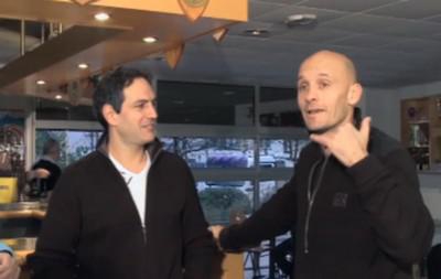 Vers une extension du rôle de l'arbitre vidéo ?