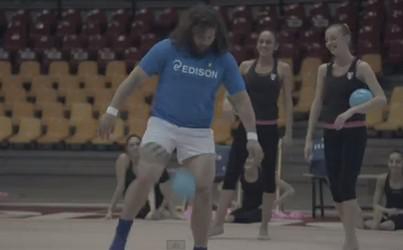 Martin Castrogiovanni ne partira qu'en l'échange d'un gros chèque