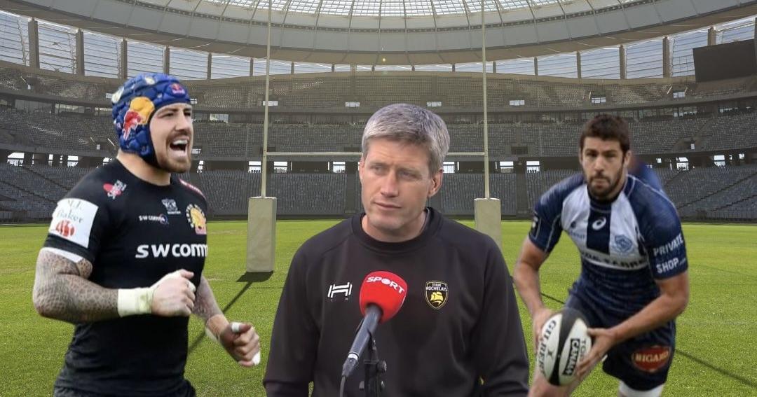 La Rochelle a de quoi réussir une fois les mêmes exploits que les saisons passées. Crédit photo (