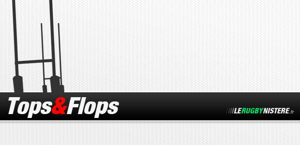 Le meilleur et le pire du dernier week end de 2012 !