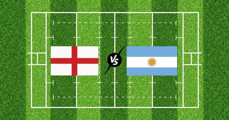 POINTS FORTS, PRONOS, POINTS FAIBLES, TOUT CE QUE VOUS DEVEZ SAVOIR SUR LA POULE D DE L'ANGLETERRE ET DE L'ARGENTINE