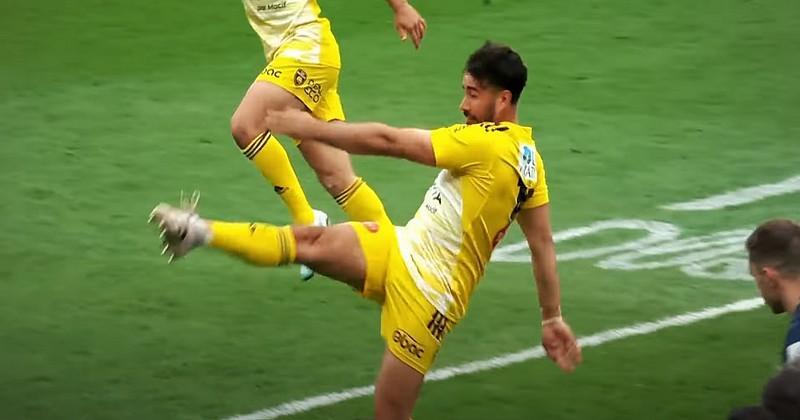 Le Stade Rochelais a remporté les deux dernières éditions de la Champions Cup. Crédit image : Screenshot Youtube Investec Champions Cup & EPCR Challenge Cup
