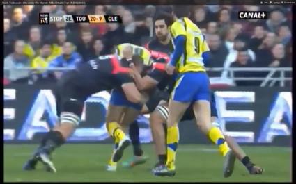 Millo-Chluski et Toulouse c’est pour la vie