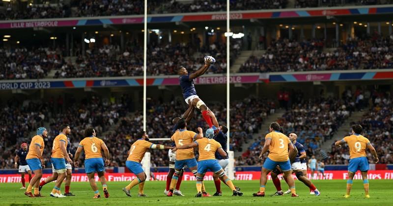 RUGBY. Coupe du monde. Le XV de France annonce la couleur avec une composition redoutable