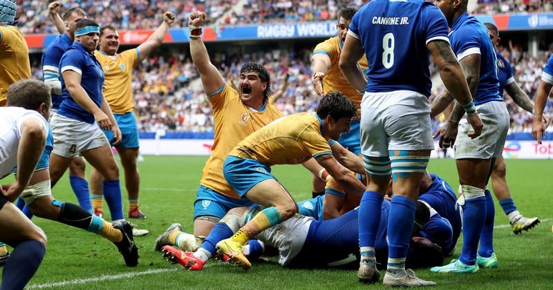 Coupe du monde. Pourquoi cet Uruguay/Namibie pourrait être l'un des matchs les plus passionnants de la phase de poules ?