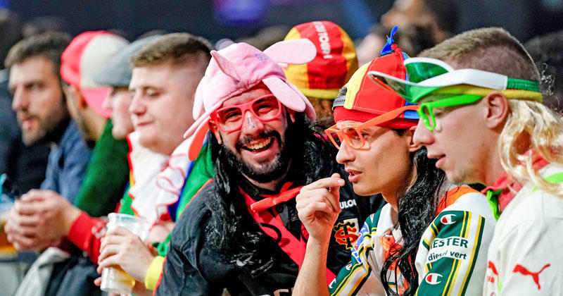 IN EXTENSO SUPERSEVENS. L'ambiance unique de la grande finale à partir de 7 euros