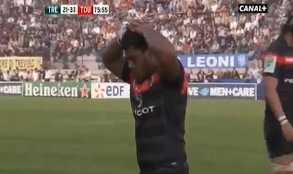 Christopher Tolofua va retrouver la selection U20