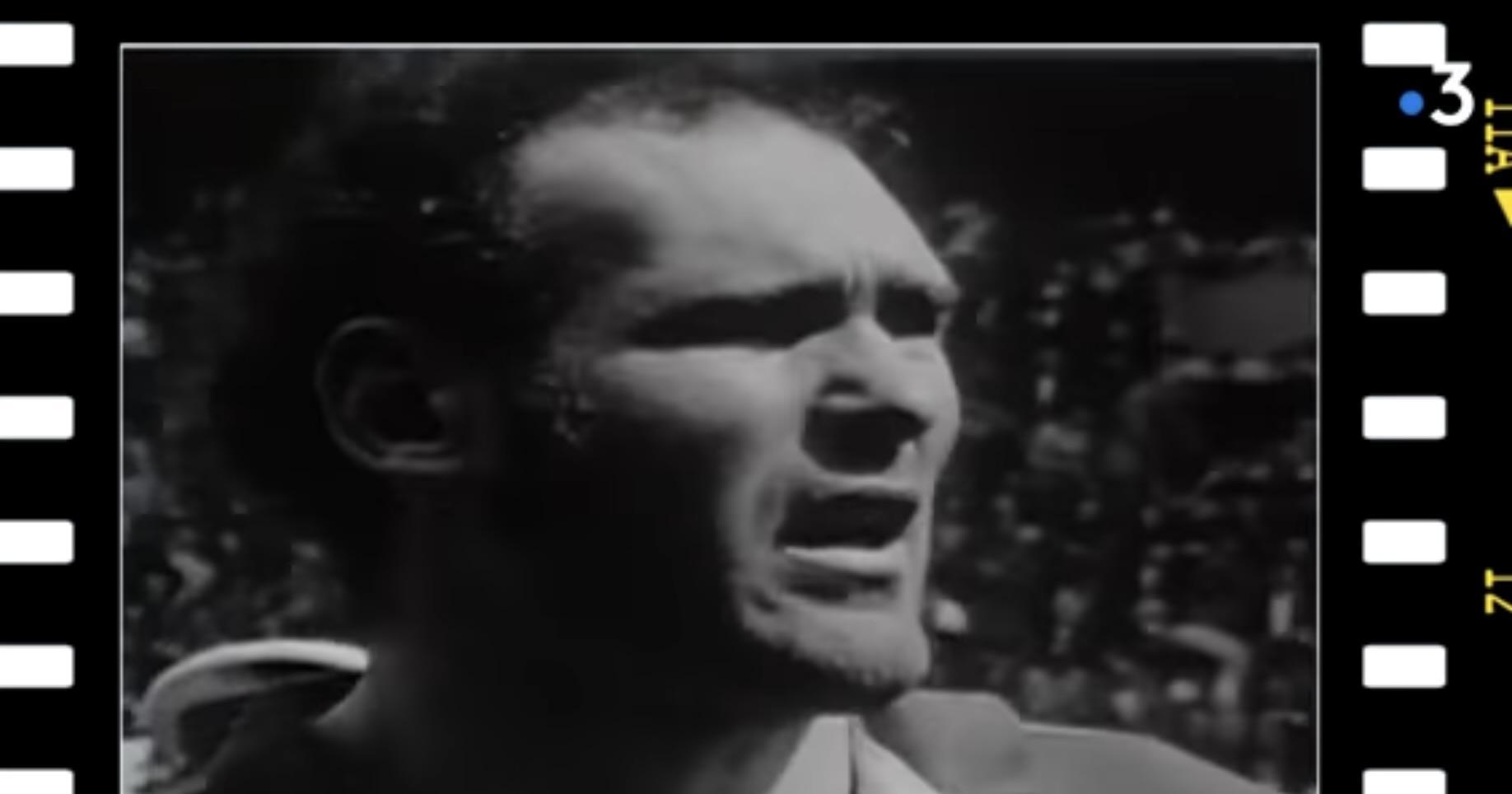 Alain Estève est décédé ce mardi 7 novembre, à l'âge de 77 ans. Crédit photo (France 3 Occitanie)