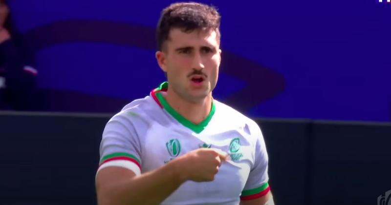 RUGBY. Vent de fraîcheur du Mondial, le Portugal va à nouveau avoir sa chance contre une nation majeure !