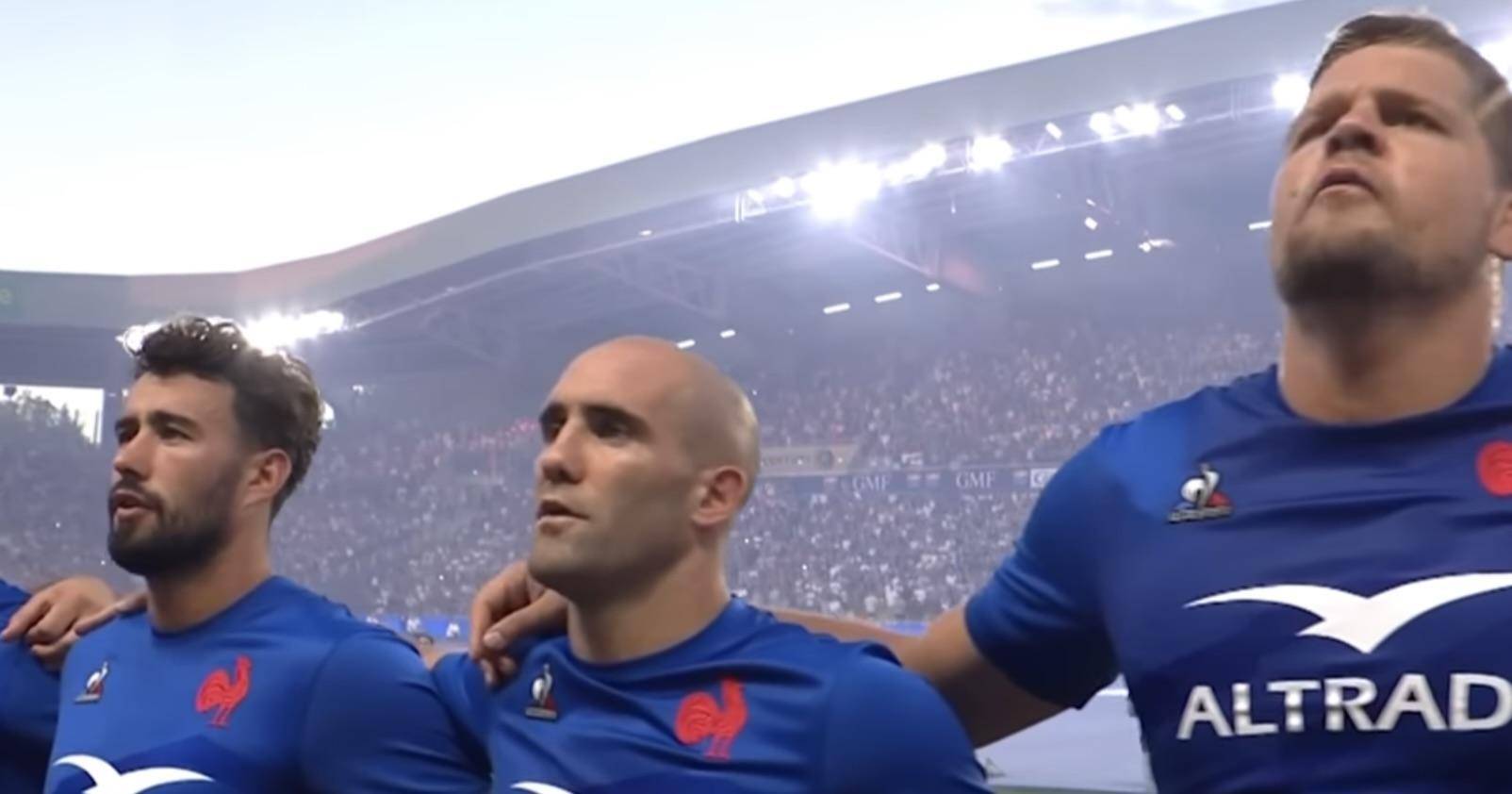 Qui sera le numéro 9 titulaire lors du prochain Tournoi des 6 Nations ? Crédit photo (France Rugby)