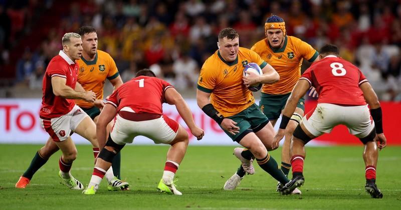 RUGBY. TRANSFERT. Ce sélectionneur de renommée mondiale va-t-il passer des All Blacks aux Wallabies ?