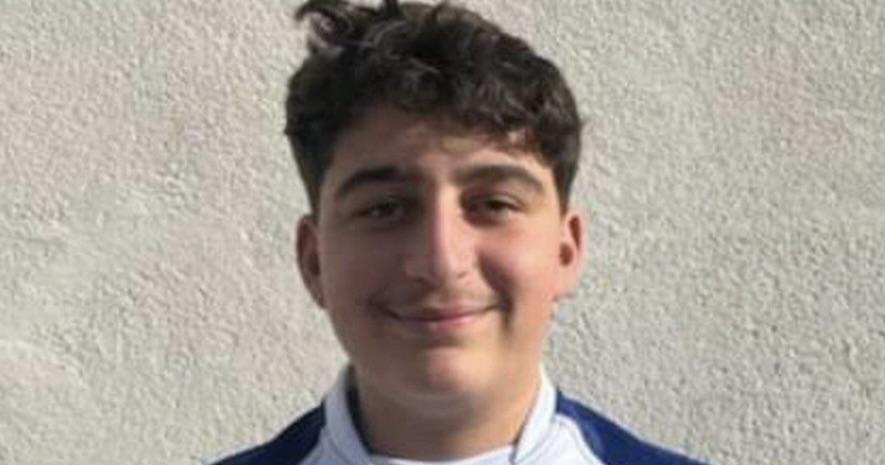 Thomas n'était âgé que de 16 ans au moment des faits. Crédit photo (Roman-Péage)