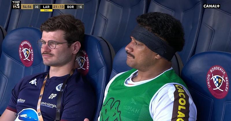 TRANSFERT. TOP 14. Sipili Falatea à Lyon pour remplacer Demba Bamba ?