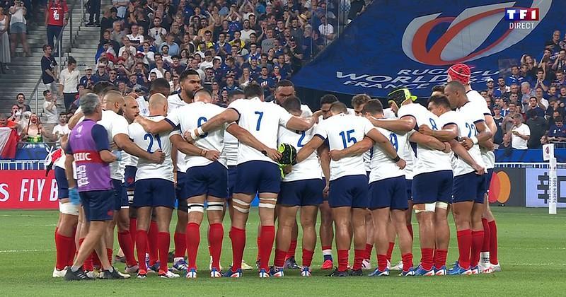 RUGBY. 6 Nations. ''Dur de dire stop'', l'appel du XV de France trop fort pour Romain Taofifenua ?