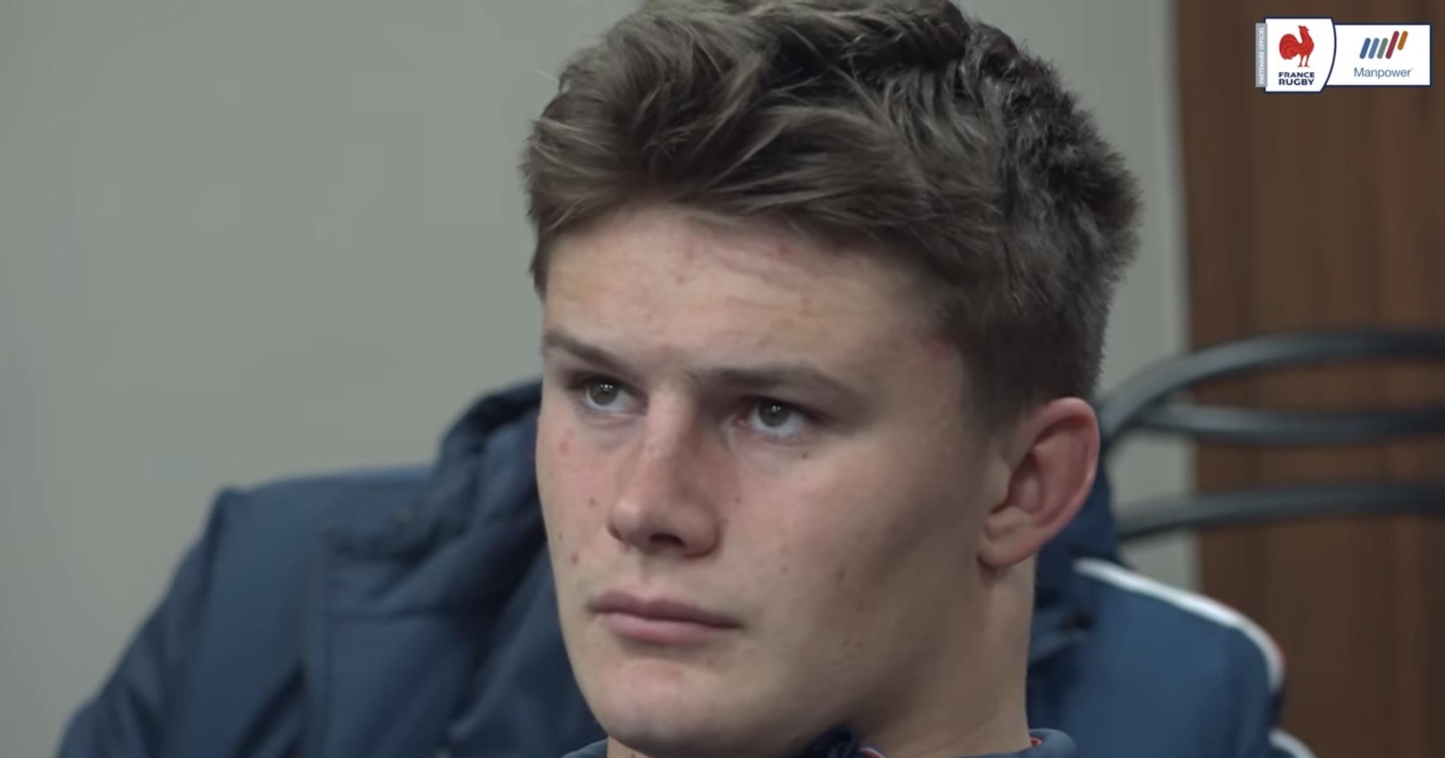 TOP 14. UBB. ''Ce sera un crack'', Bru confiant mais prudent avec cette pépite tricolore