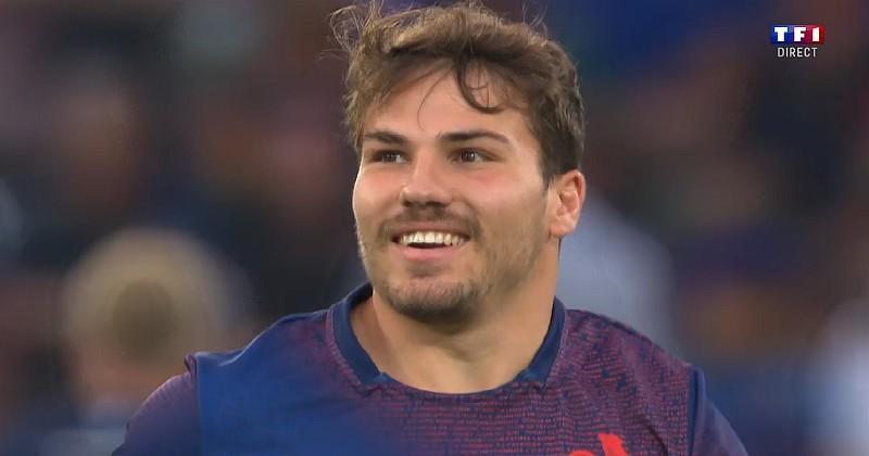 RUGBY. Et si Antoine Dupont s'offrait une Saison explosive au Japon après les JO ?