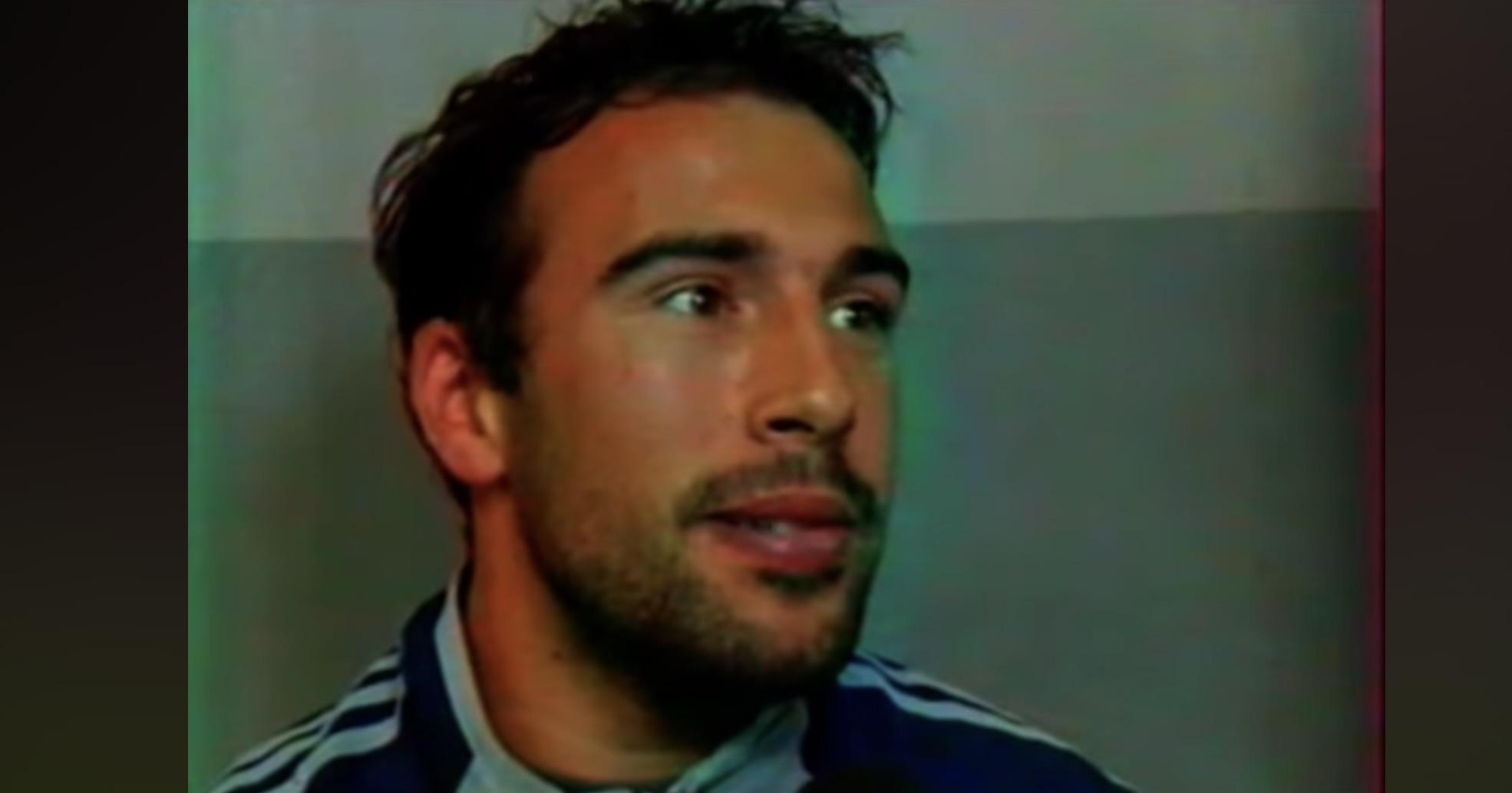 Cédric Rosalen s'est éteint à seulement 43 ans, des suites d'une embolie pulmonaire. Crédit photo (RugbyBack)