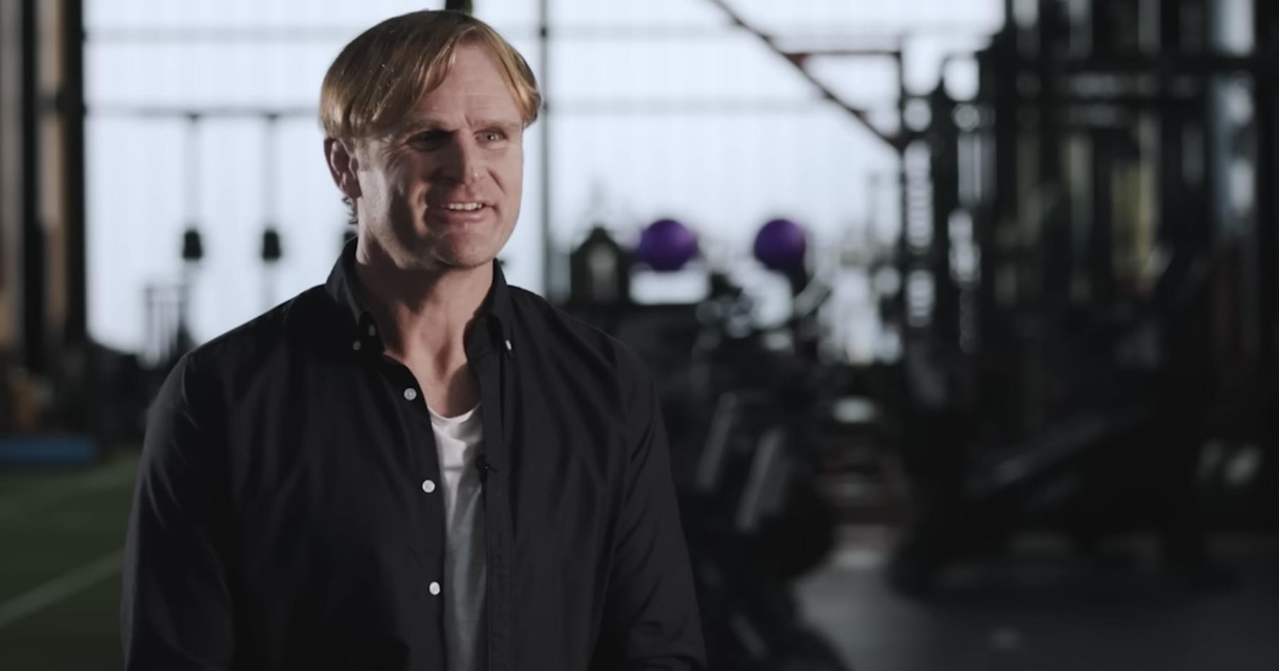 Scott Robertson s'est montré plutôt enthousiaste à l'idée de sélectionner des joueurs évoluant à l'étranger. Crédit photo (Crusaders Rugby)