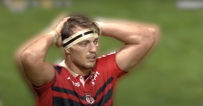 XV DE FRANCE. 5 choses à savoir sur Alexandre Roumat, le remplaçant d’Anthony Jelonch