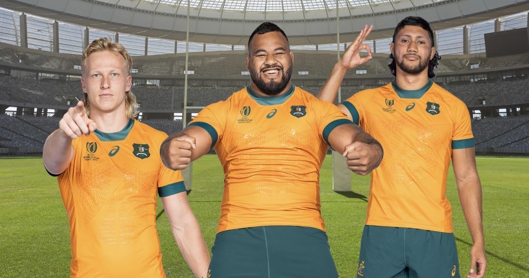 Les pépites de Melbourne vont-elles rejoindre le Top 14 la saison prochaine ? Crédit photo (World Cup)