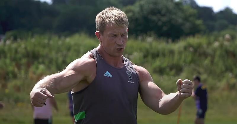 RUGBY. Afrique du Sud. Du costaud dans le staff de Rassie Erasmus pour décrocher un 3e titre historique