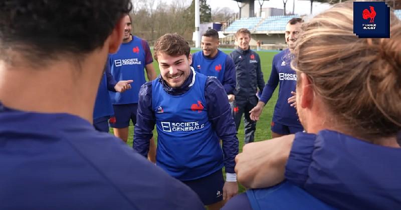 RUGBY. Antoine Dupont s'envole pour le Rugby à 7 : quand le reverra-t-on à XV avec Toulouse ?