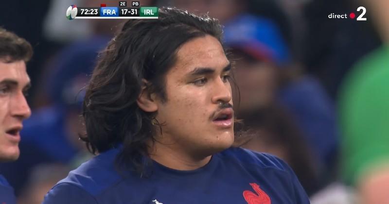 Le XV de France reste dans du (très) classique avant la réception de l'Italie ce week-end à Lille. Crédit photo (France Rugby)