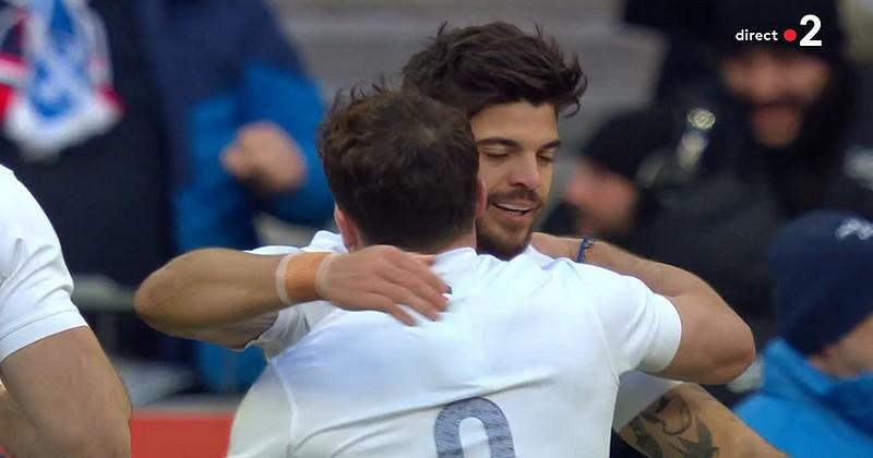 TOP 14. Quand va-t-on (vraiment) revoir les inséparables Dupont et Ntamack ensemble à Toulouse ?