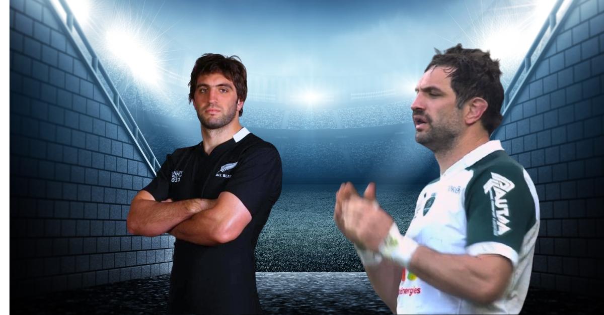 RUGBY. La fin d'une époque : Samuel Whitelock, légende des All Blacks, annonce sa retraite