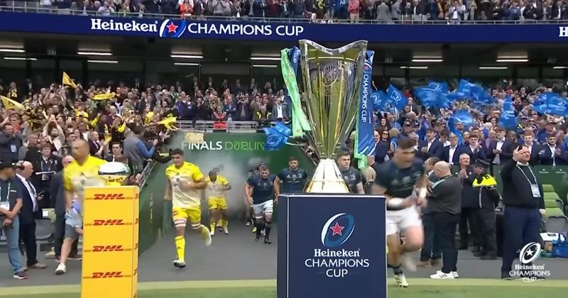 CHAMPIONS CUP. Remake de la finale, choc UBB/Harlequins… Quelles sont les affiches potentielles des quarts de finale ?