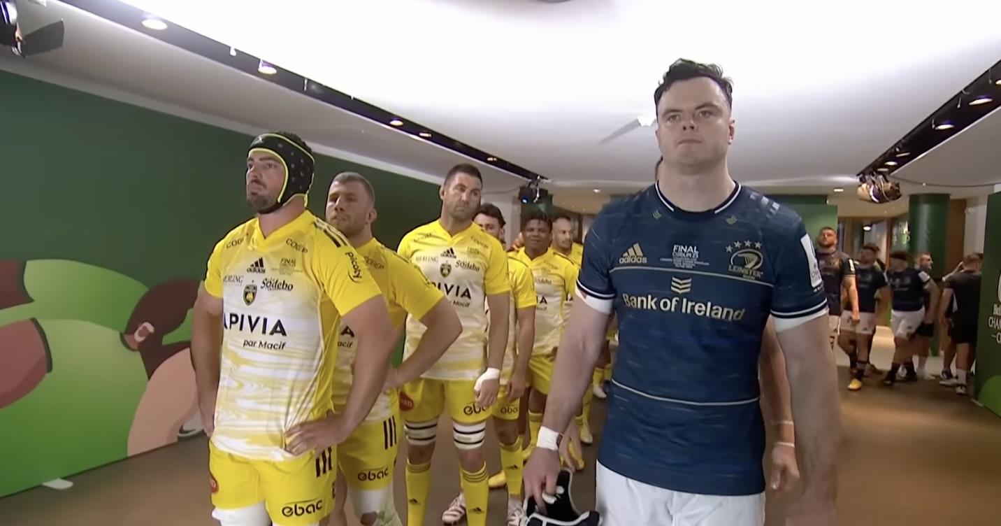 CHAMPIONS CUP. La Rochelle avec quelle équipe pour triompher au Leinster ? Notre compo probable